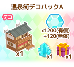 パック