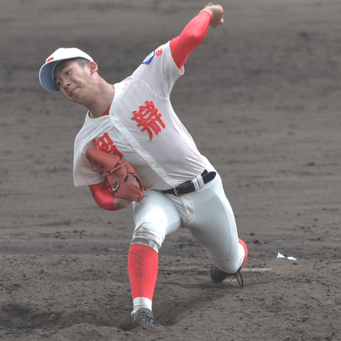 18年夏の甲子園 奈良みどころ 自分の生きる道を見つけた好投手揃う 一回り成長して上位候補に殴り込む太田 週刊野球太郎