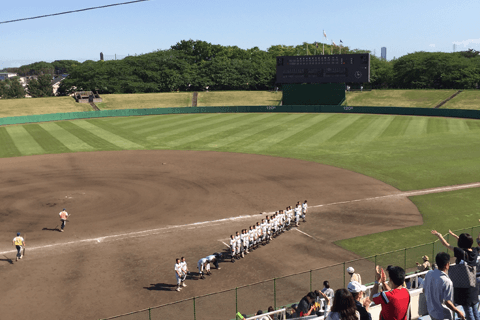 【高校野球最前線】山口県が夏の無観客開催を決定。今夏は特例の“7イニング制”を検討するべきか？